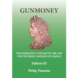 Gunmoney: third edition in the Token Publishing Shop